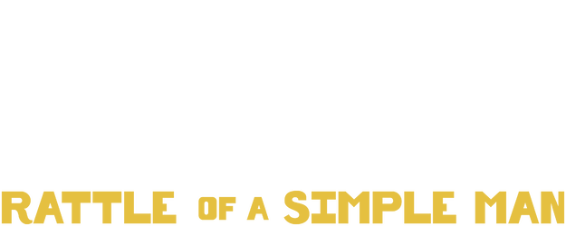 Rattle of a Simple Man logo