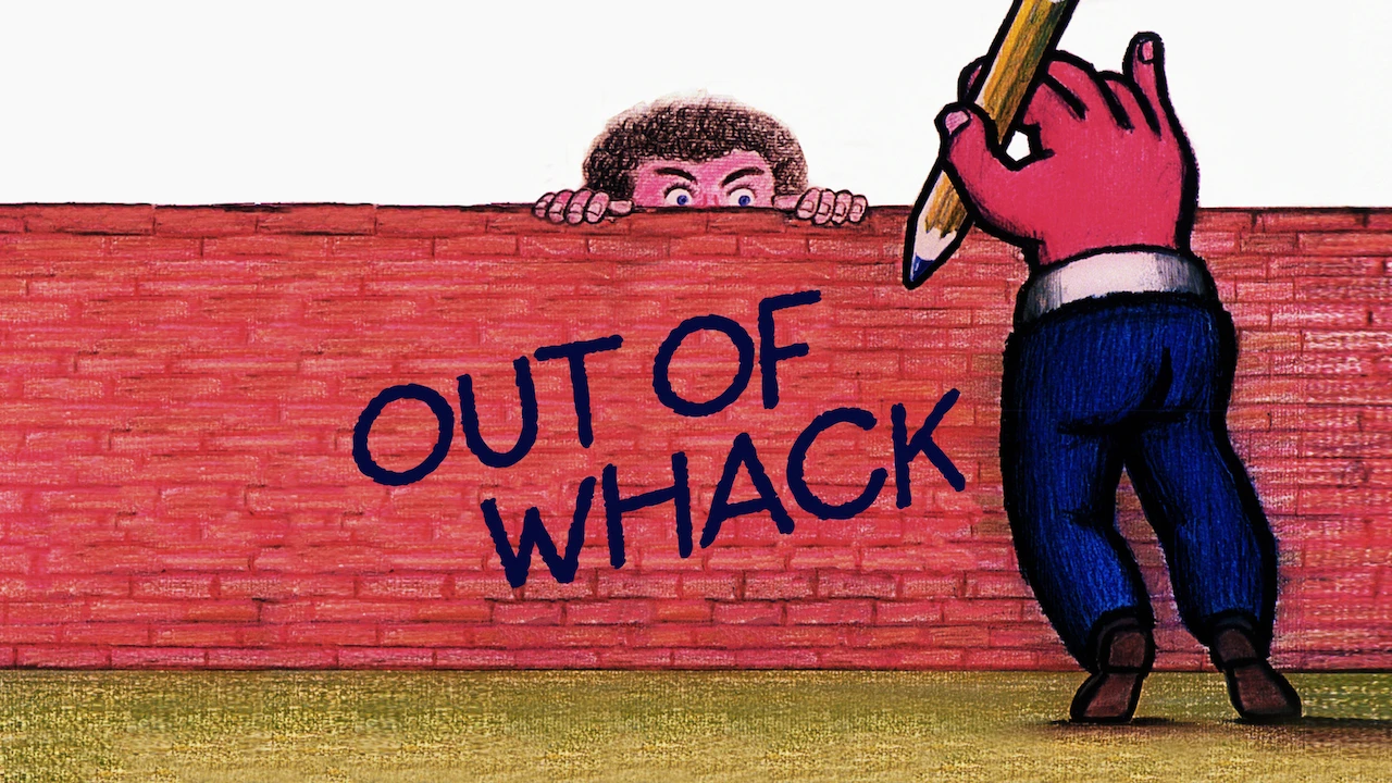 Out of Whack