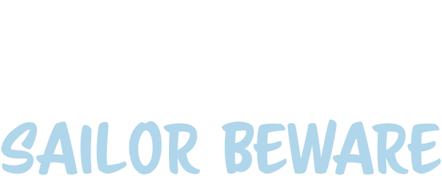 Sailor Beware logo
