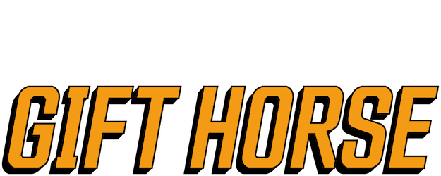 Gift Horse logo