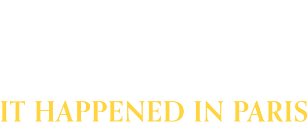 It Happened in Paris logo