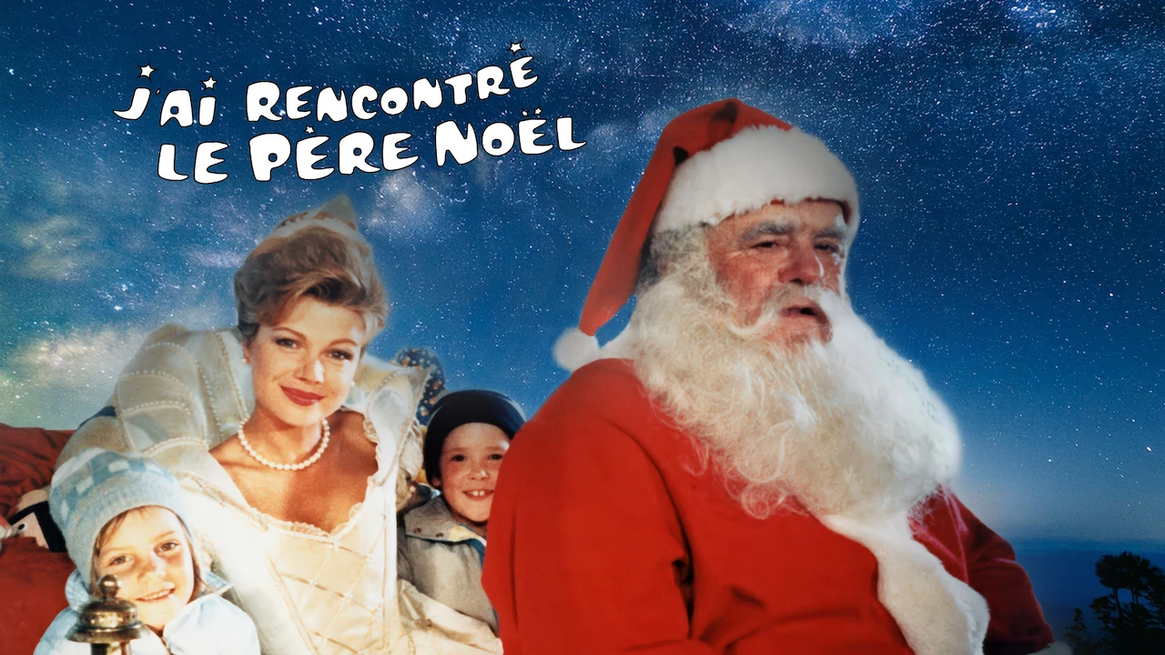 I Believe in Santa Claus
