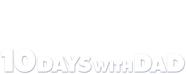 10 Days With Dad logo