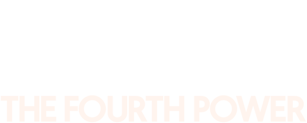 The Fourth Power logo