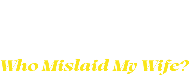 Who Mislaid My Wife? logo