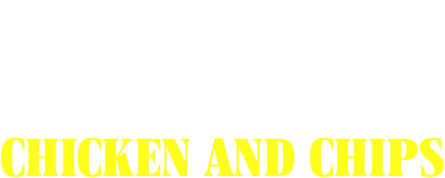 Chicken and Chips logo