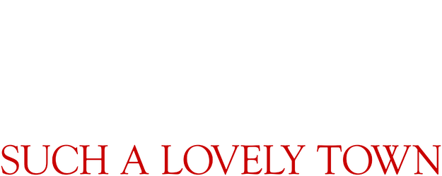 Such a Lovely Town logo