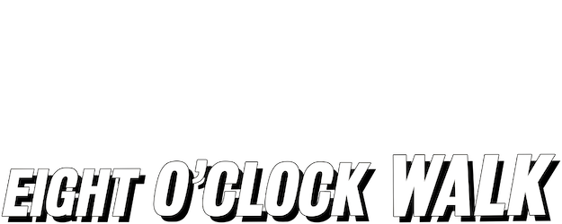 Eight O’Clock Walk logo