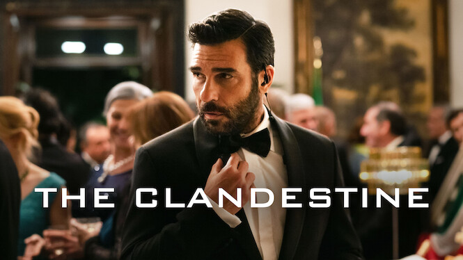 The Clandestine