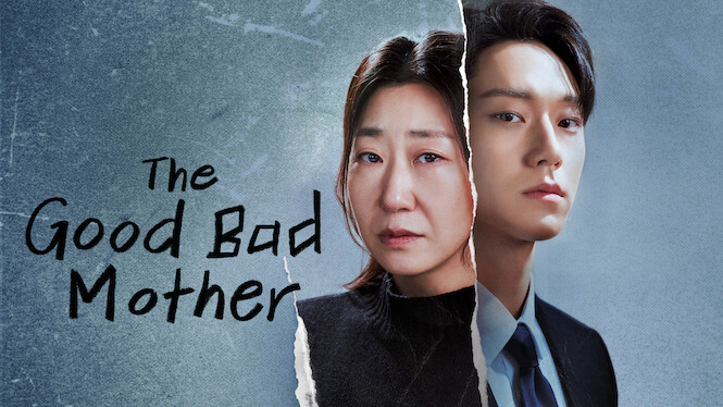 The Good Bad Mother