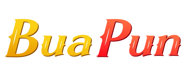 Bua Pun, Beauty and the Blade logo