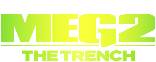 Meg 2: The Trench logo