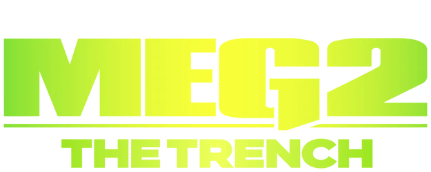 Meg 2: The Trench logo