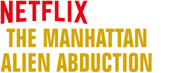 The Manhattan Alien Abduction logo