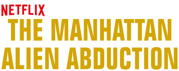 The Manhattan Alien Abduction logo