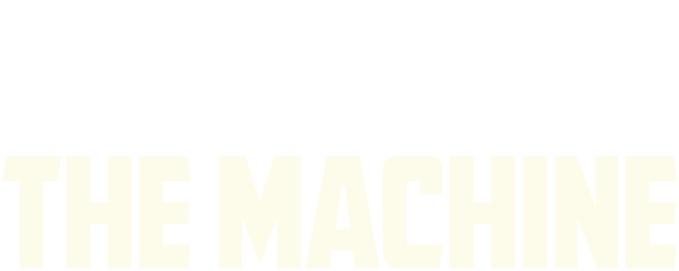 The Machine logo