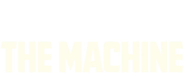 The Machine logo