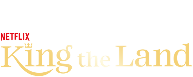 King the Land logo