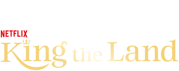 King the Land logo