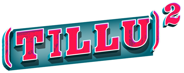 Tillu Square logo