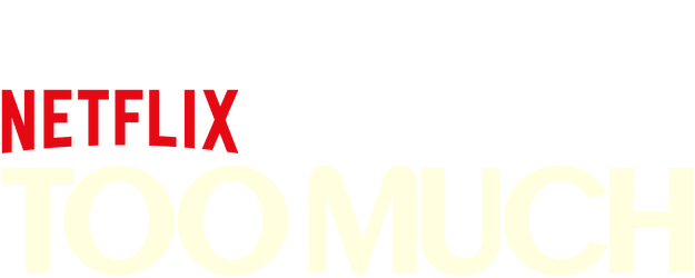Too Much logo