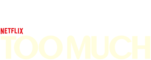 Too Much logo