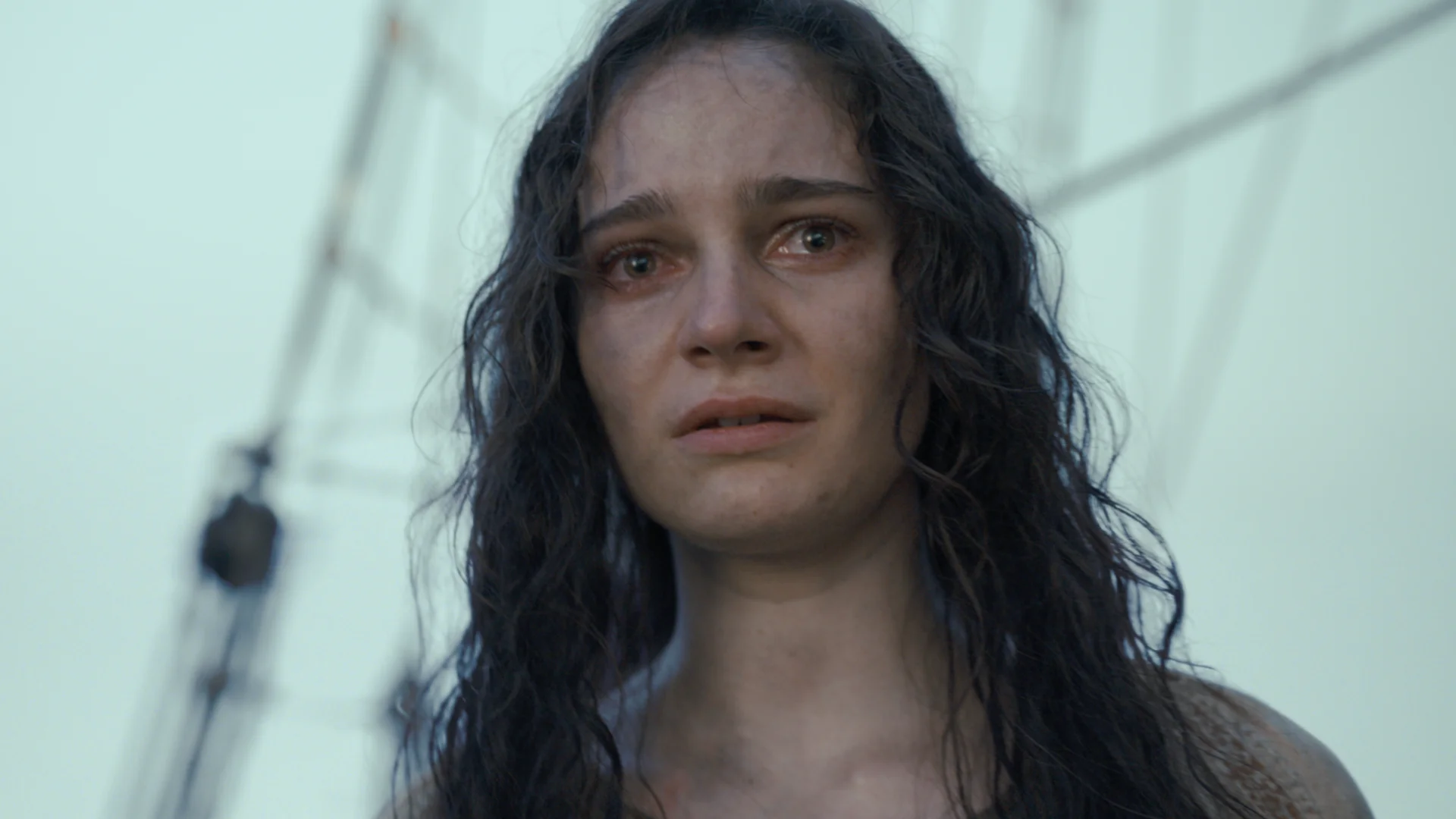 The Last Voyage of the Demeter