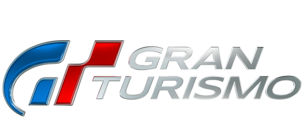 Gran Turismo: Based on a True Story logo