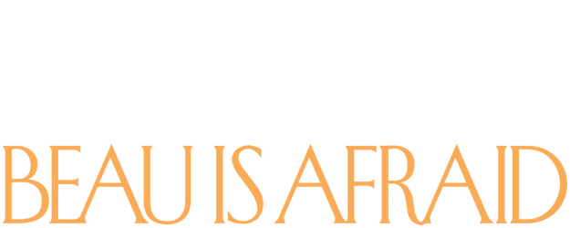Beau Is Afraid logo