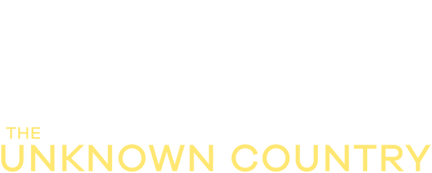 The Unknown Country logo
