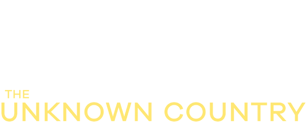 The Unknown Country logo
