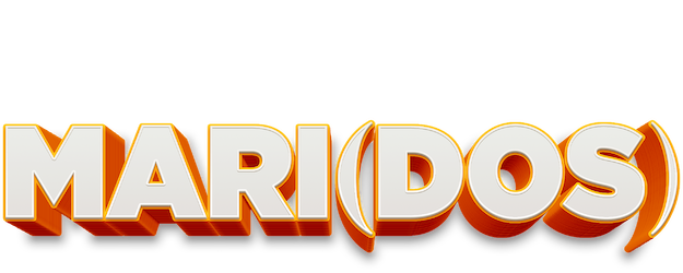 Mari(dos) logo