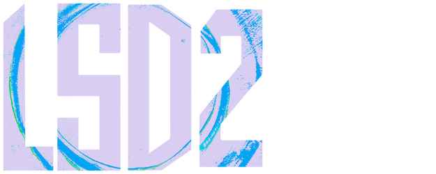 LSD 2: Love Sex aur Dhokha 2 logo