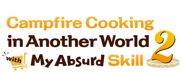 Campfire Cooking in Another World with My Absurd Skill logo