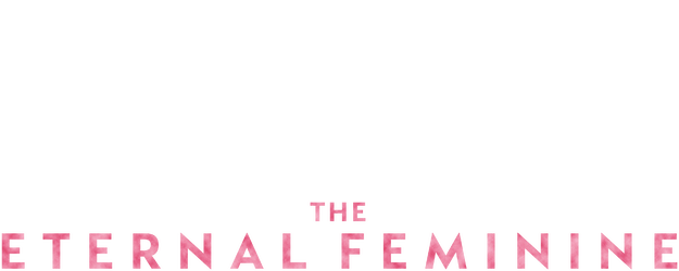 The Eternal Feminine logo