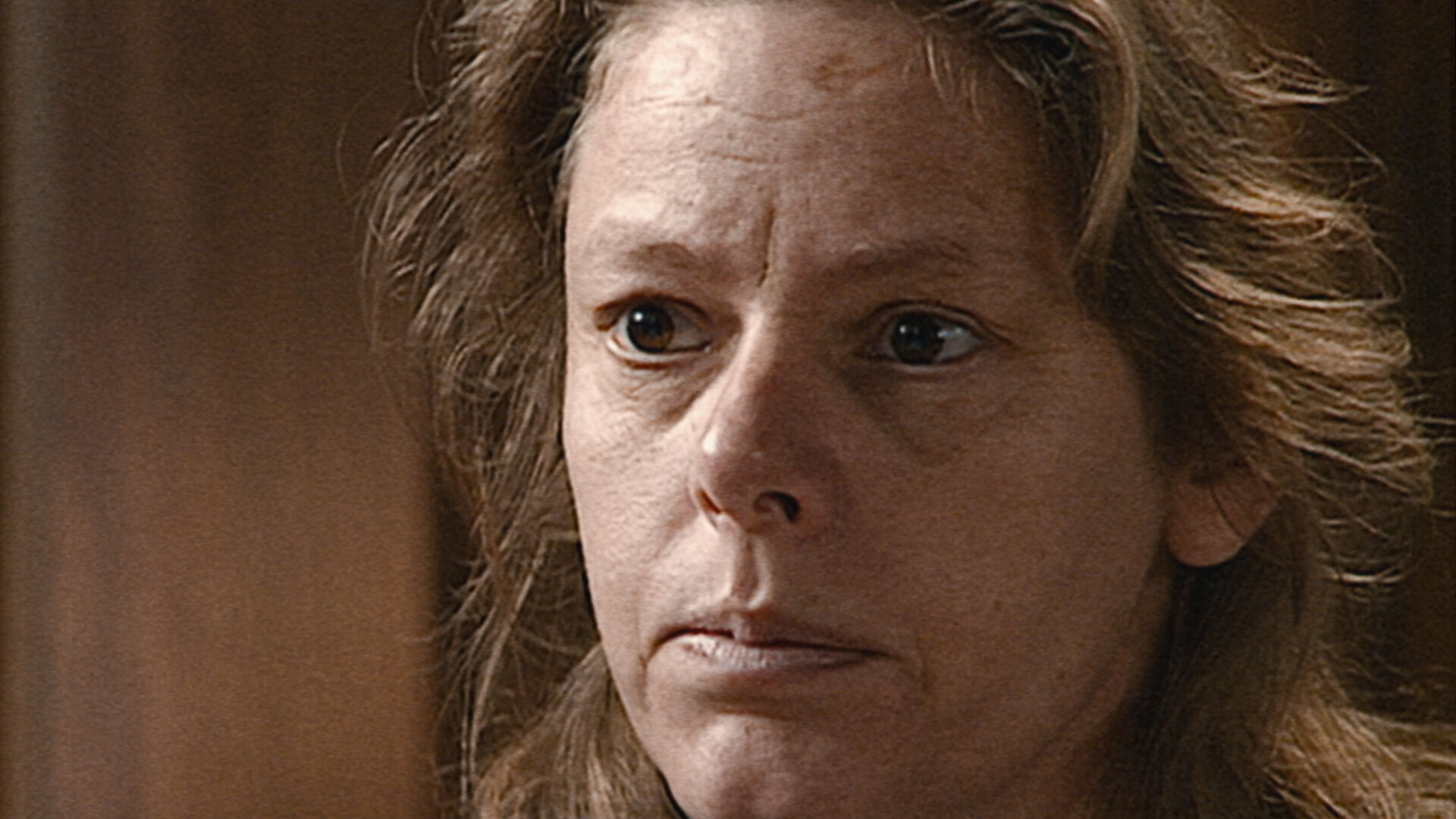 Aileen: Queen of the Serial Killers