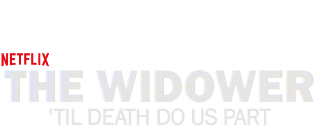 The Widower: 'Til Death Do Us Part logo