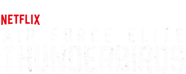 Air Force Elite: Thunderbirds logo