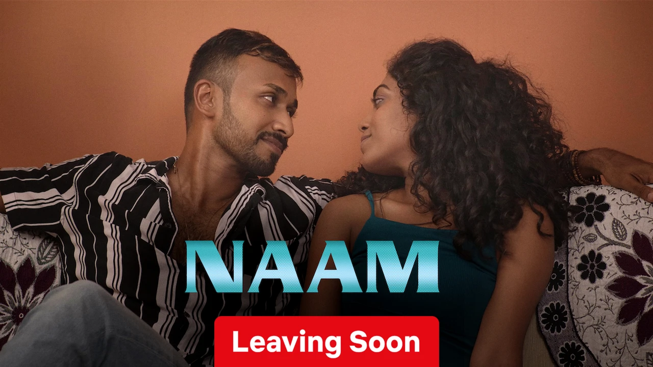 Naam