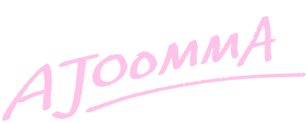 Ajoomma logo