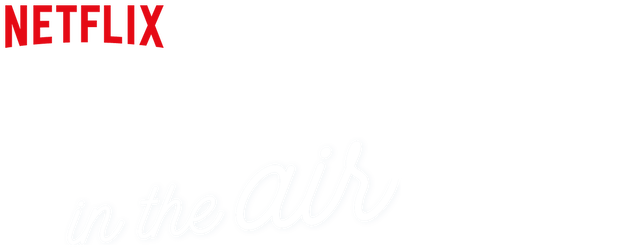 Love is in the Air logo