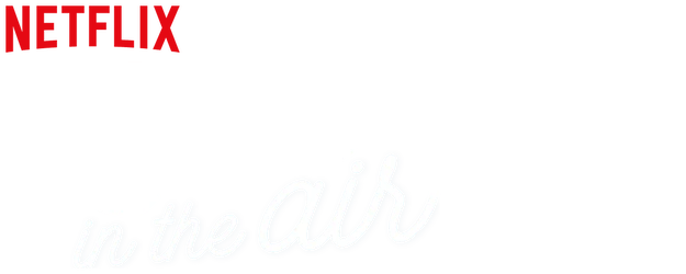 Love is in the Air logo