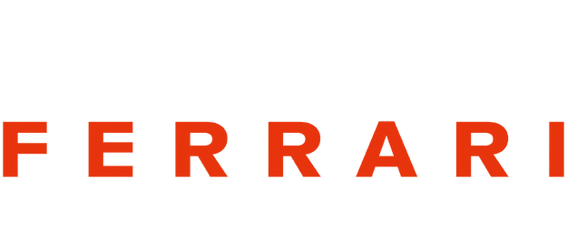 Ferrari logo