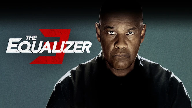 The Equalizer 3