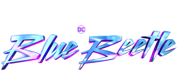 Blue Beetle logo