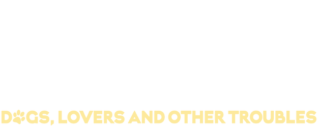 Dogs, Lovers and Other Troubles logo