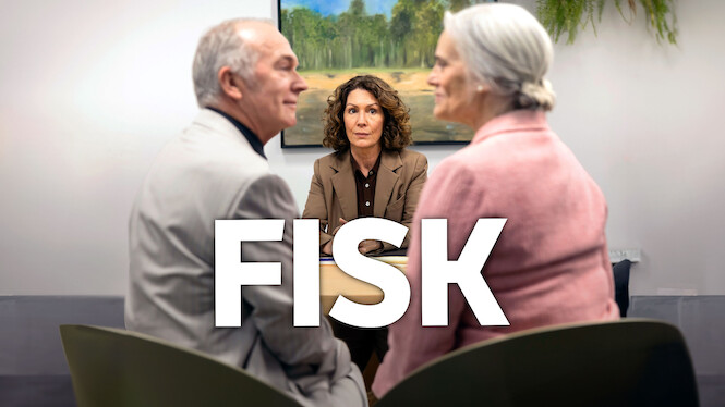Fisk
