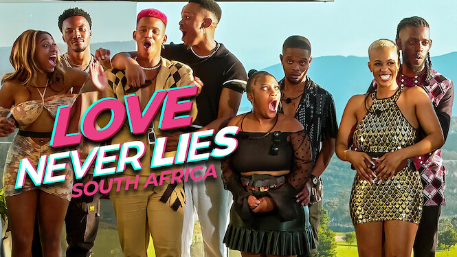 Love Never Lies: South Africa