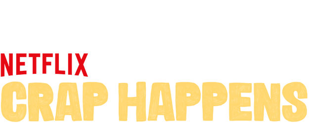 Crap Happens logo