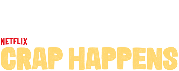 Crap Happens logo